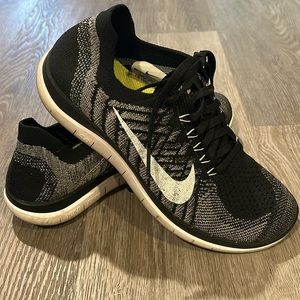 Women’s Nike Flyknit 4.0 Size 7.5